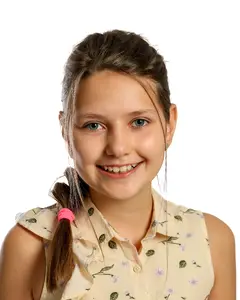 Viktoriia Beliak