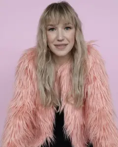KLARA WILLIAMS