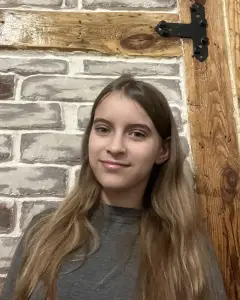 Julianka Kasprowicz
