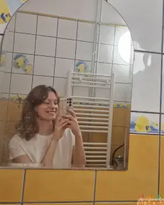alina sałacka