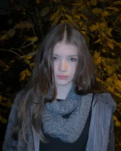 Zlata Chernyawska