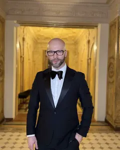 Paweł Borkowski