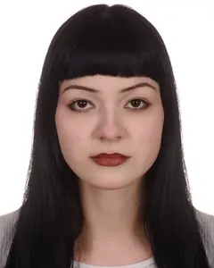 Jagoda Makowska