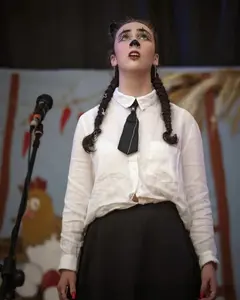Marharyta Kovpaieva