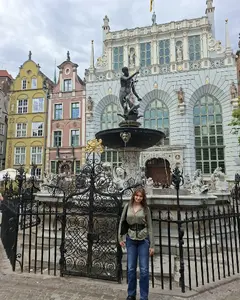 Amelia Raszewska