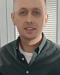 Krzysztof Mordzak