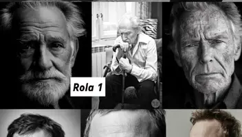 Poszukujemy os&oacute;b z doświadczeniem aktorskim lub modelingowym do udziału w teledysku młodego i bardzo utalentowanego wykonawcy