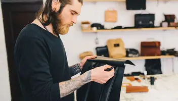 Casting dla chłopaka 18-21 lat &ndash; Serial &bdquo;Lombard. Życie pod zastaw&rdquo;