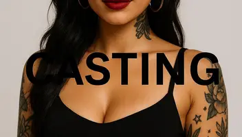 Poszukujemy ZDOLNEJ EPIZODYSTKI Z WROCŁAWIA do serialu kryminalnego