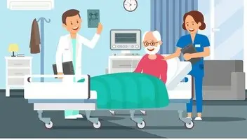 Na plan komedii obyczajowej szukamy Pana w wieku 70 lat