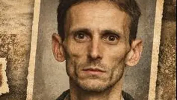 Na 12.03 szukamy mężczyzn z bardzo szczupłą (wychudzoną) twarzą