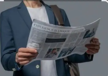 Na dzień 24.11. szukam Pana statysty