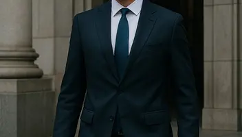 Casting &ndash; epizodysta do roli polityka