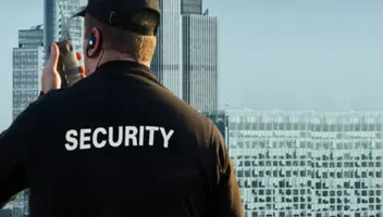 Do serialu historycznego o rockowym zespole poszukujemy Pana statysty do roli OCHRONIARZA