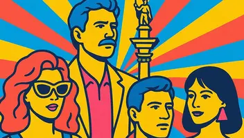 Poszukuję statyst&oacute;w naturalnych kobiet i mężczyzn