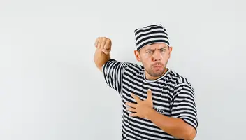 Casting dla aktora do serialu Sprawiedliwi. Wydział Kryminalny &ndash; Wrocław