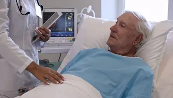 Potrzebny aktor na plan zdjęciowy