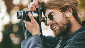 Casting do filmu studencko-licealnego non-profit