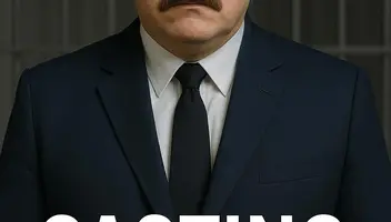 Poszukujemy EPIZODYSTY Z WROCŁAWIA do serialu kryminalnego