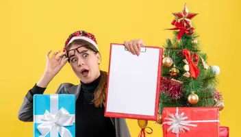 Casting do kampanii świątecznej