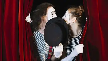 Casting do objazdowego teatru &ndash; poszukiwani aktorzy z prawem jazdy