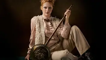 Casting do serialu historycznego dla statyst&oacute;w w Łodzi