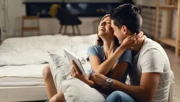 Casting do filmu polskiego &ndash; wątek romantyczny