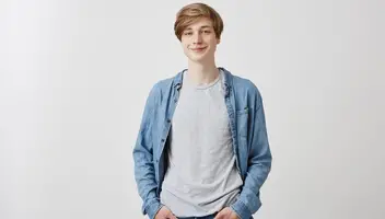 Casting dla nastolatka 17-18 lat do roli w filmie fabularnym