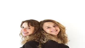 Casting do Ukrytej Prawdy. Dwie role kobiece.