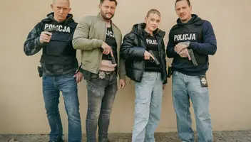 Do ostatniego odcinka 20 sezonu GLINIARZY szukam ostatniej osoby