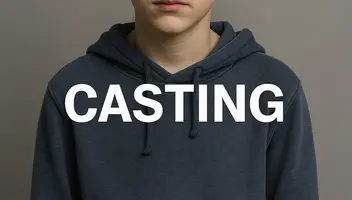 Poszukujemy ZDOLNEGO CHŁOPCA Z WROCŁAWIA do serialu kryminalnego realizowanego we Wrocławiu