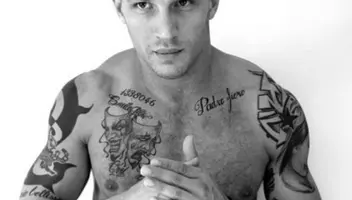 Do nowego zagranicznego filmu akcji