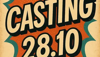 STATYŚCI - Ł&Oacute;DŹ - SERIAL