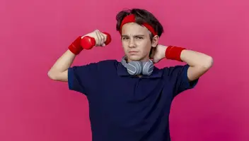 Casting dla wysportowanego chłopaka 17-19 lat