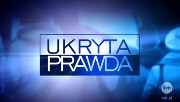 UKRYTA PRAWDA