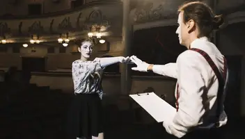 Casting do teatru &ndash; Teatr Stańczyk szuka aktora!