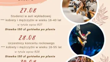 Poszukujemy chętnych os&oacute;b do reklamy sklepu internetowego