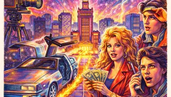 Do reklamy banku szukamy epizodyst&oacute;w