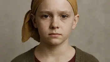 Poszukujemy ZDOLNEJ DZIEWCZYNKI do serialu kryminalnego