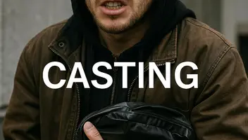 Poszukujemy EPIZODYSTY Z WROCŁAWIA do serialu kryminalnego