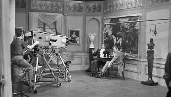 Na sobotni plan serialu kt&oacute;rego akcja dzieje się w latach 80tych