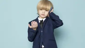 Casting dla dzieci z ważnymi papierami PIP