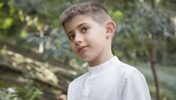 Casting dla chłopca 7 lat do stałej roli w serialu &ndash; Warszawa