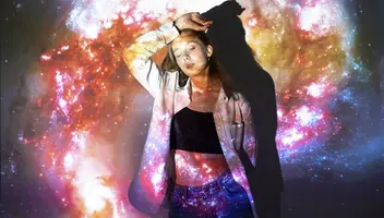 Casting do spektakli kosmicznych i świątecznych, tancerze