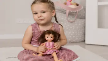 Casting dla dzieci do filmu kinowego Lalka