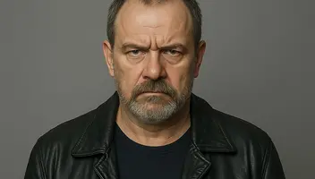 Poszukujemy ZAWODOWEGO AKTORA do serialu kryminalnego