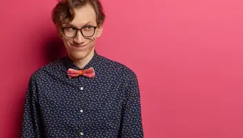 Casting do roli nerda w &ldquo;Lombard. Życie pod zastaw.&rdquo;