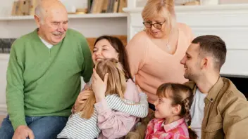 Na plan jutro, 05.09 w Warszawie, szukamy statyst&oacute;w