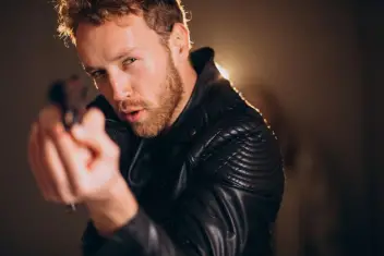 Casting do serialu Gliniarze &ndash; role gangster&oacute;w i innych