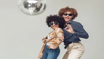 Casting dla statyst&oacute;w do filmu &ndash; lata 70